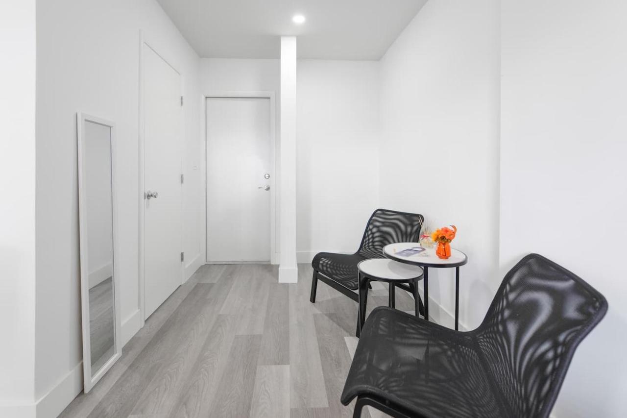 Fantastic 1 Bedroom With Pool Steps From The Beach #43 Голливуд Экстерьер фото